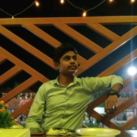 Moin khan Pathan
