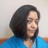 Yashashri Shukla