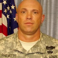 Chad Prevatte