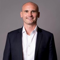 Dan Driscoll