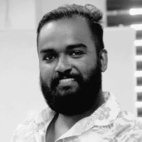 VISHAK VIJAYAN