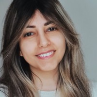 Behnoush Tasharrofi