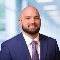 Shane Bright, MBA