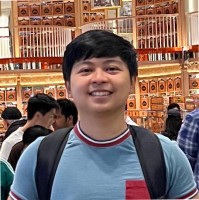 Arbie Rey Maranan