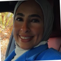 Nouf Raad Alsabej