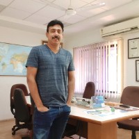 Shivakumar A