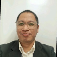 Alkhobar Ryan Fabro, LSSYB