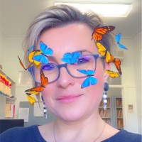 Elise Campbell