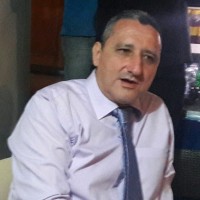 Luis Gonzalo Cadavid Otalvaro