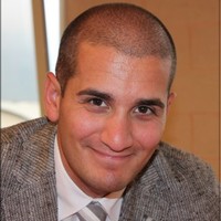 Andrea Matteo Bisconti