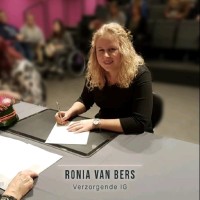 Ronia Van Bers