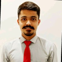 Ankit Chavda