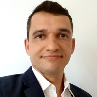Patrick Barroso, MSc