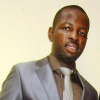 Joshua Ariyo