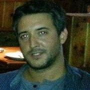 Benjamin Echeverria