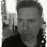 Johan Bergstrom