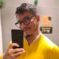 Jimmy Ampuero Chumpitaz
