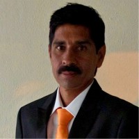 Krishnakumar Cadambi