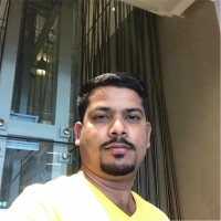 Subash Sethi