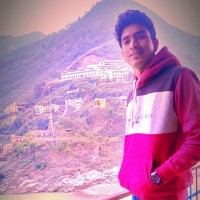 Arun Rayal