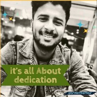 Gaurav Srivastav