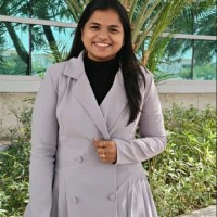 Annly Antony