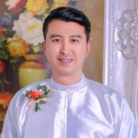 Sai Aung Khine Oo