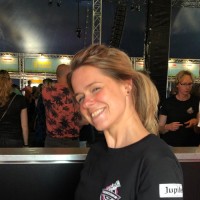 Rolinka van Houwelingen - Ligtermoet