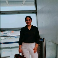Arshdeep Kaur