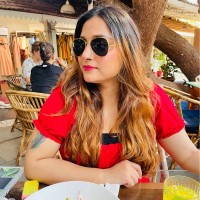 Preeti Kanyal