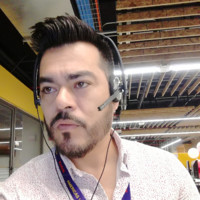 Jesus Valadez