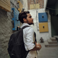 Shubham Lingwal