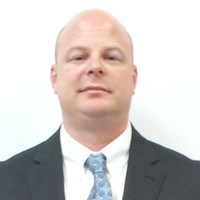 Todd Forward, MBA