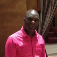 Joymore Mubvuma