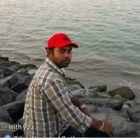 Ritesh Kumar