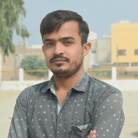 Aamir Ali Janweri