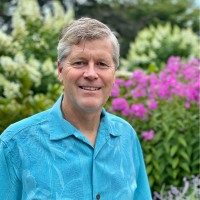 Peter Kimball