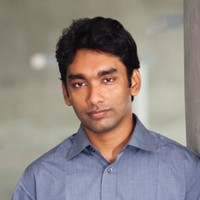 Sudipta Das