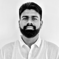 Manish Mathew