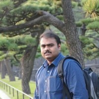Sajin M K