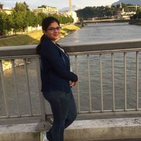 Farnaz Masani