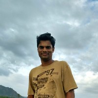 Manohar H M