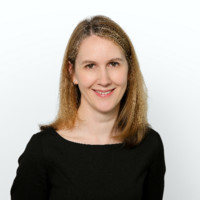 Kate Hickinson