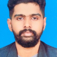 Sriraash David