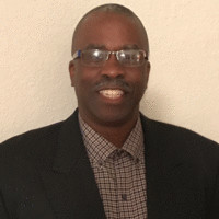 Saunders, Victor Saunders