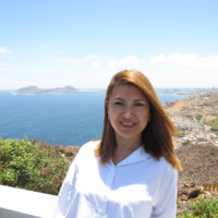 Jeannette Suárez Nuez