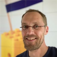 Marcel Sjoers