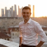 Andrei Stepanov
