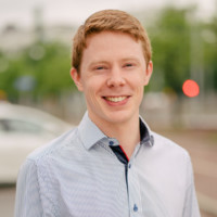 Rickard Andersson