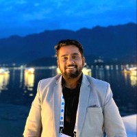 Vatsal Joshi